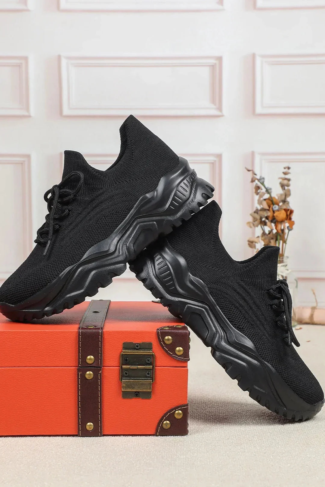 Damen Alltagsschuh Abbey, leichter Komfort-Sneaker in modernem Design für jede Gelegenheit.