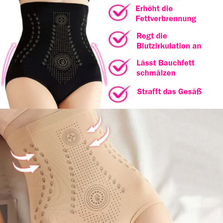 Damen Taillengurt für verbesserte Körperhaltung & Bauchkontrolle. Bequeme, atmungsaktive Shapewear für Frauen.