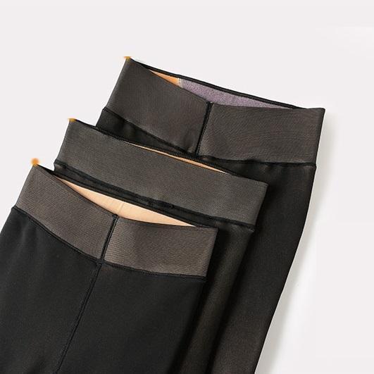 Cosy Damen Winter Strumpfhose in Einheitsgröße. Modisch & warm, ideal für kalte Tage. Garantiert makellose Beine.
