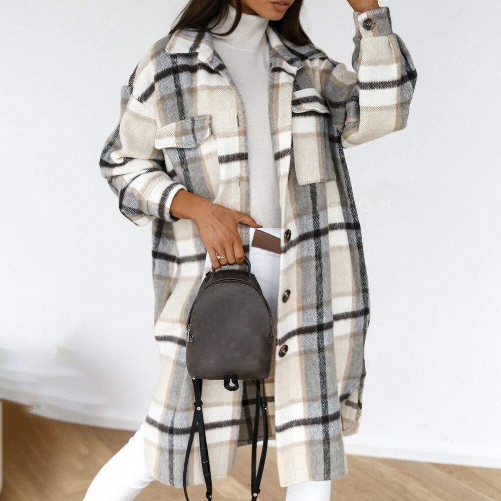 Vielseitige Damen Übergangsjacke, klassisches Design, für jede Garderobe.