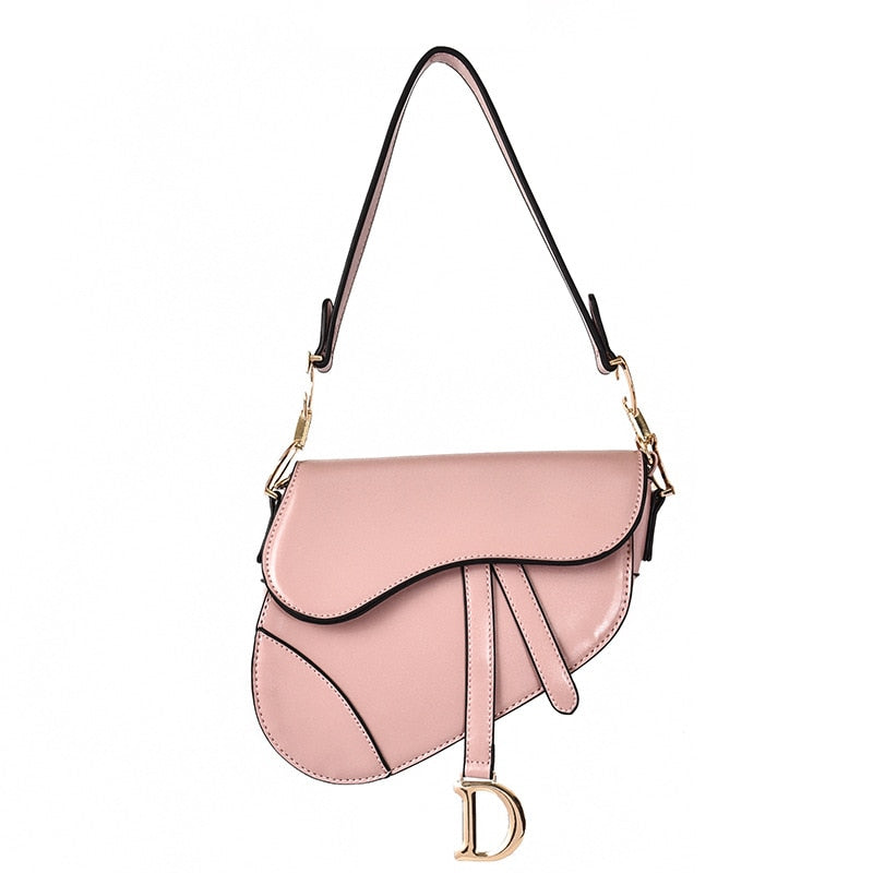 Stilvolle Sandsberg Damentasche, ideal als Alltags-Accessoire für Modebewusste.