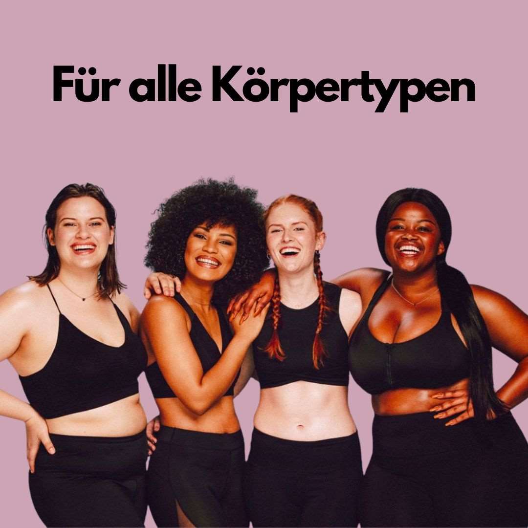 Hautfreundliches, wasserfestes Klebe BH Brusttape für Damen. Unsichtbarer Halt, trägerlos & rückenfrei für Push-up.