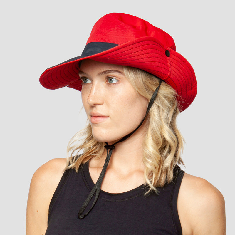 Damen UV-Schutz Sonnenhut faltbar, atmungsaktiv, breitkrempig. Perfekt für Sommer, Strand & Reise.