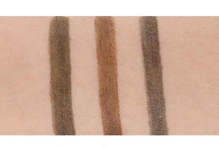 Eleganter Damen-Augenbrauenstift, wasserfest, Microblading für perfekt definierte Brauen.
