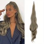 Ash Blonde