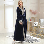 Navy blau