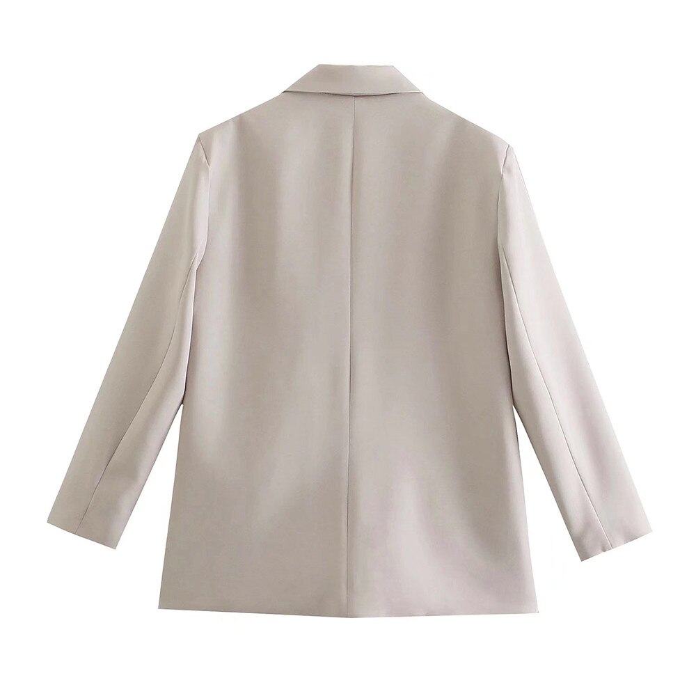 Farblich vielfältiger Damenblazer, elegant & modern, ideal für jeden Anlass, ganzjährig tragbar.