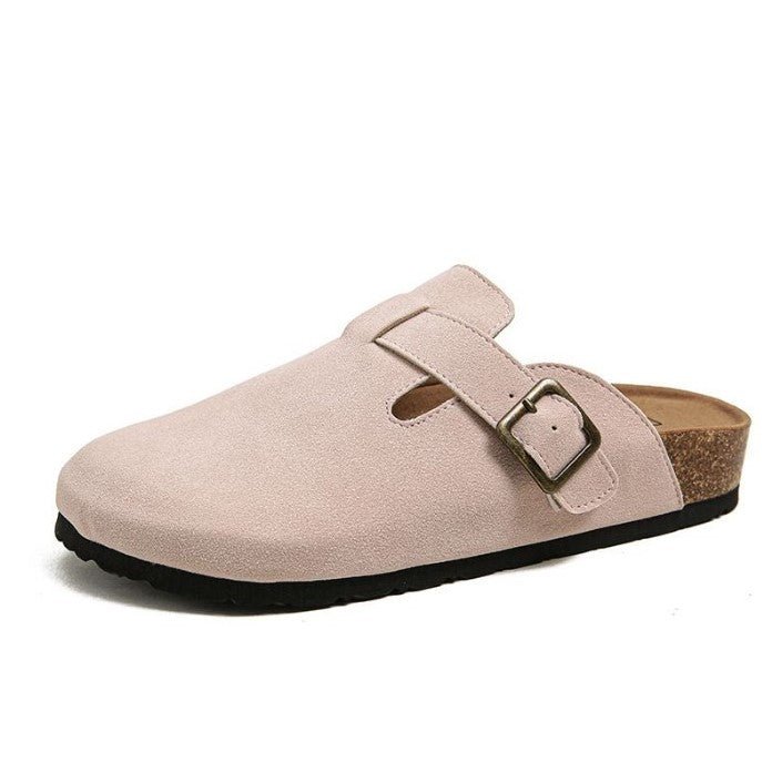 Komfortable Unisex Sandalen von Mayer: Ideal für Übergangszeit & Herbstmode, elegant und praktisch für Damen & Herren.