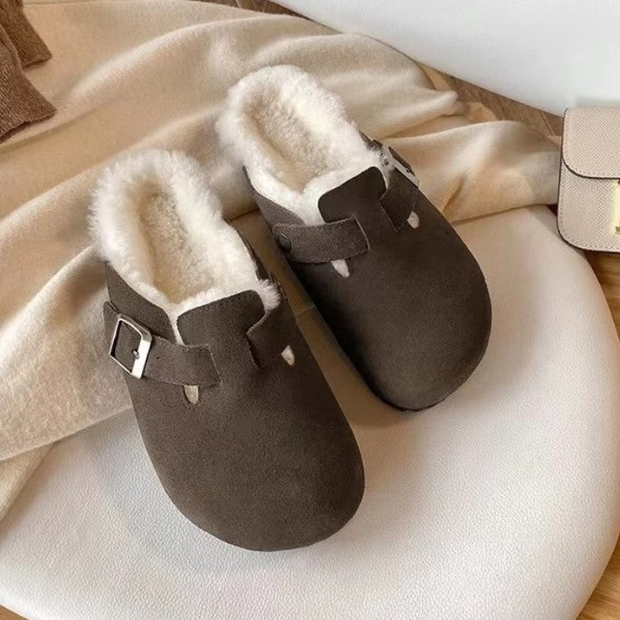 Unisex Sandalen von Mayer: Profilansicht zeigt elegantes Design, höchsten Komfort und ideale Passform für Herbst.