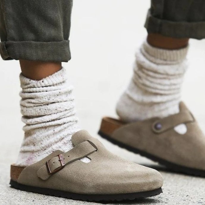 Hochwertige Unisex Sandalen von Mayer: Langlebiger Komfort & zeitloser Stil für Herren- & Damenschuhe.