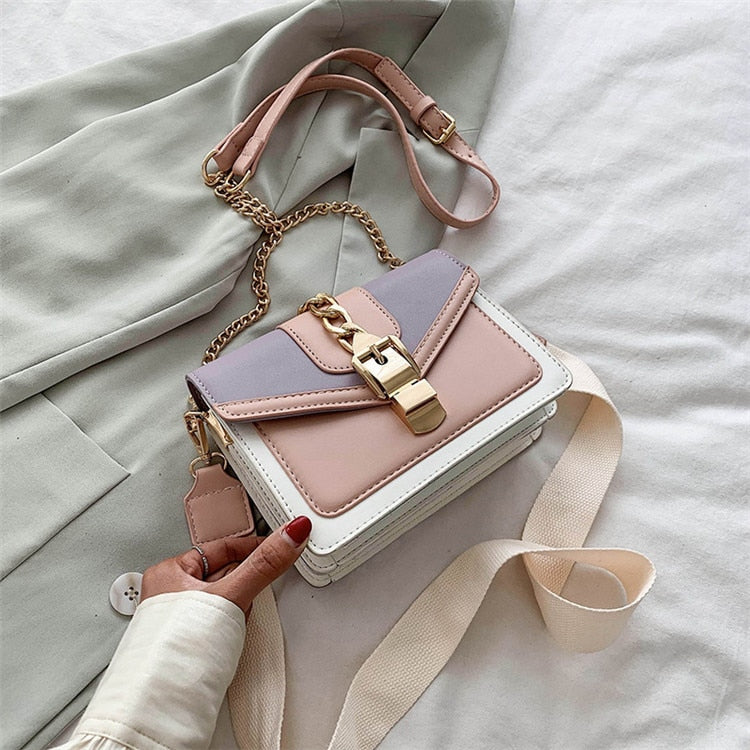 Hochwertige Damen-Accessoire Tasche, elegant und vielseitig, ein Must-have für jede Frau.