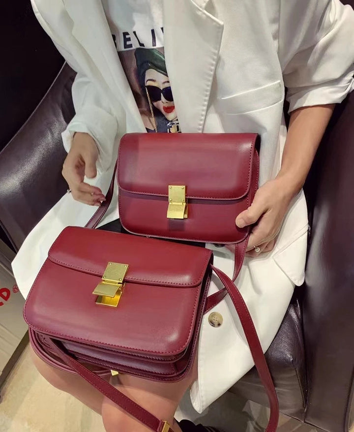 Exklusive Bliss Designer Tofu-Tasche für Damen. Eleganz als stilvolles Accessoire.
