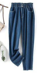 MITTELBLAU