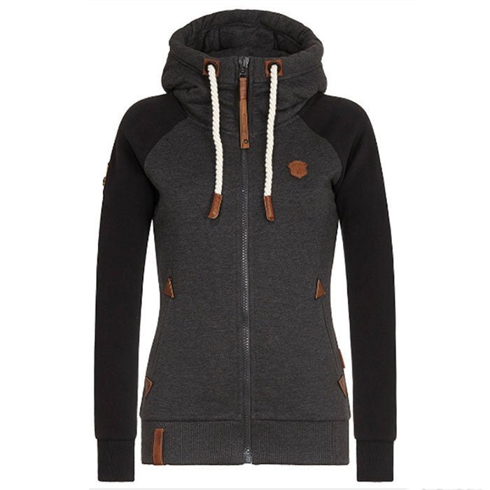 Modische Damen Weste für modernen Komfort; vielseitige Bekleidung für Freizeit & Casual Outfits.