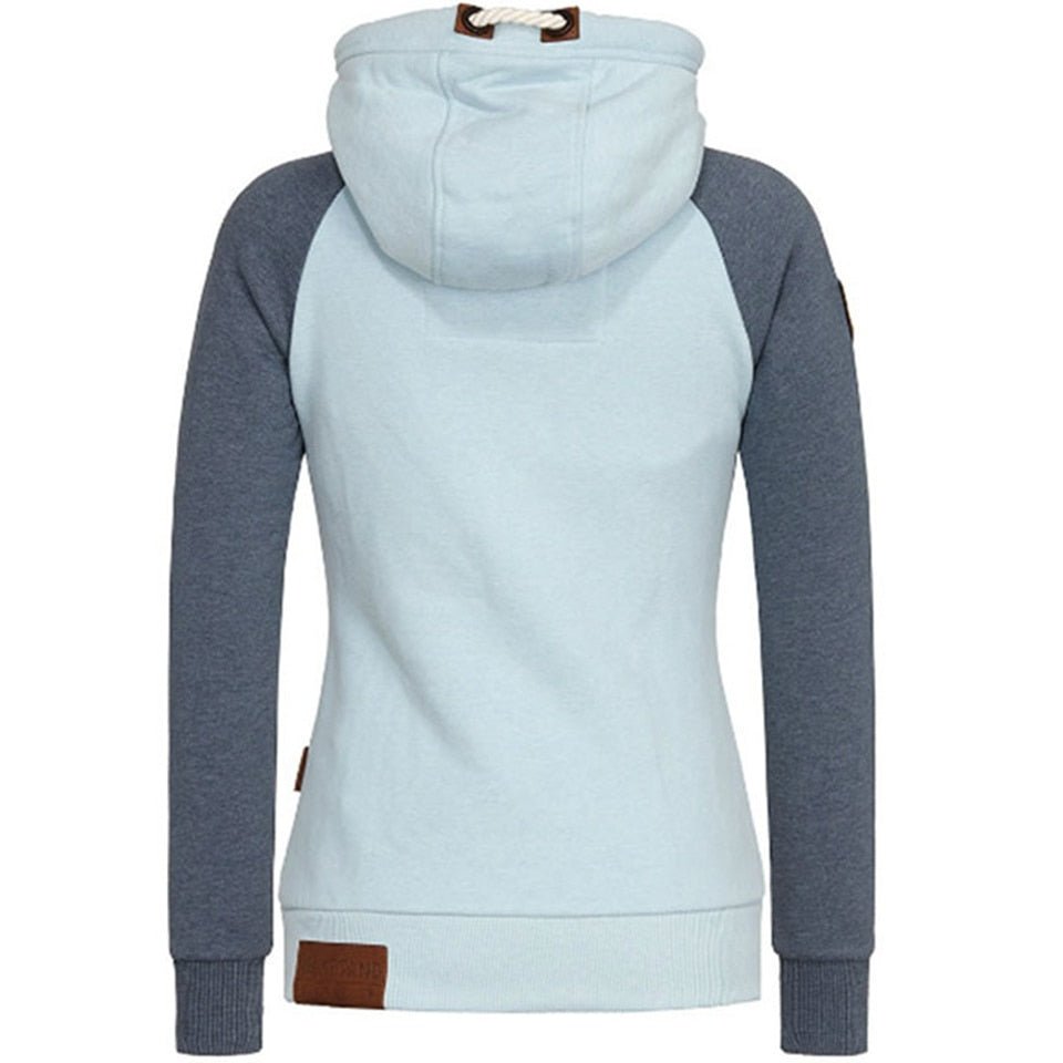 Schmeichelnde Damen Weste, modern geschnitten; bequeme Freizeitbekleidung, ideal für vielseitige Outfits.