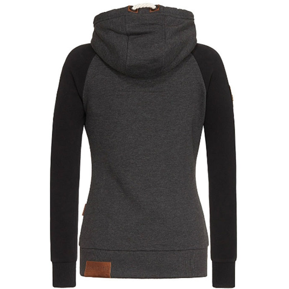 Elegante Damen Weste als stylisches Herbst-Outfit; bequeme Damenmode für jeden Anlass.