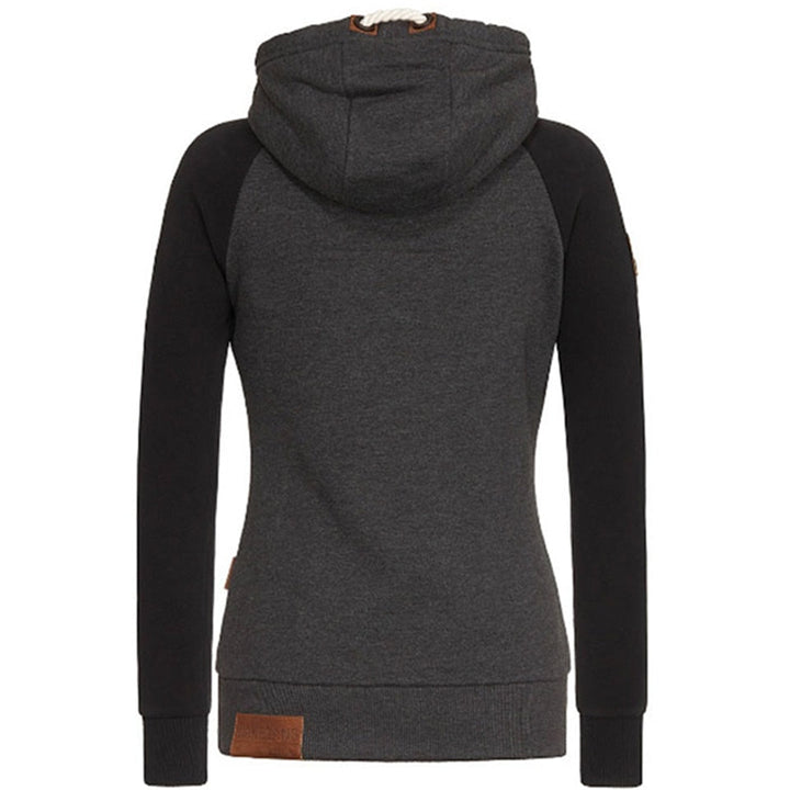 Elegante Damen Weste als stylisches Herbst-Outfit; bequeme Damenmode für jeden Anlass.