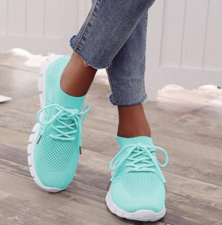 Leichte orthopädische Unisex-Turnschuhe. Rutschfeste Komfortschuhe, ideal für Alltag & Freizeit.
