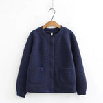 Marineblau