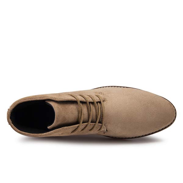 Bequeme Herren Halbschuhe mit optimalem Tragekomfort, perfekte Ganzjahres-Schnürschuhe für den Alltag.