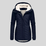 Marineblau