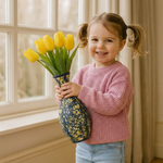 Blumenmuster