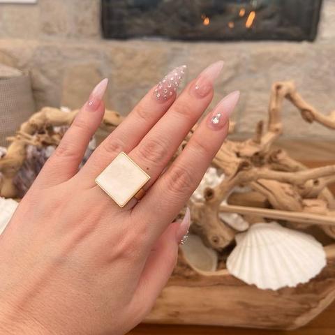Poly-Gel Nagelset mit UV Lampe & Zubehör für einfache DIY Gel-Nägel. Perfekt für Maniküre & Nagelpflege.
