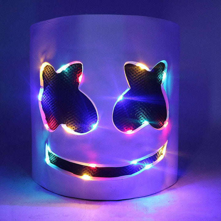 Stylische Unisex DJ Hose passend zum Kostüm Set, bequem für Tanz & Bewegung auf Partys und Festivals.