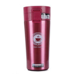 Roter Becher