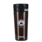 Braune Tasse