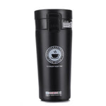 Schwarze Tasse