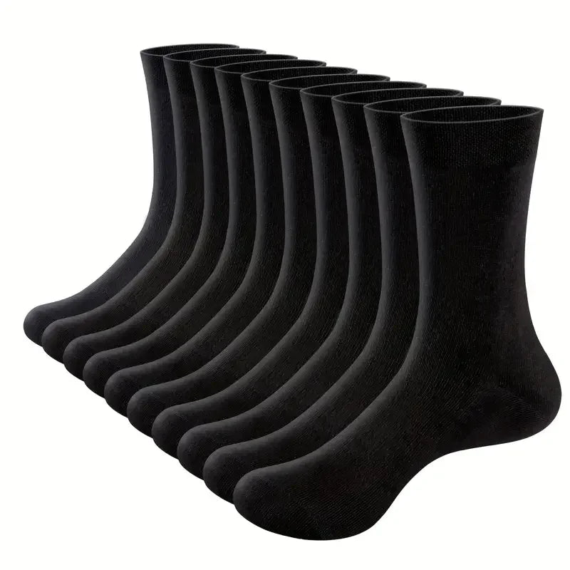 Komfortable Herrensocken: Ideal für den ganzen Tag. Atmungsaktiv & weich für maximalen Tragekomfort.