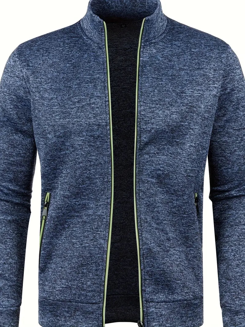 Die perfekte Herrenweste für Stil & Wärme. Ein Must-have für Herbst, Übergangszeit & milde Wintertage.