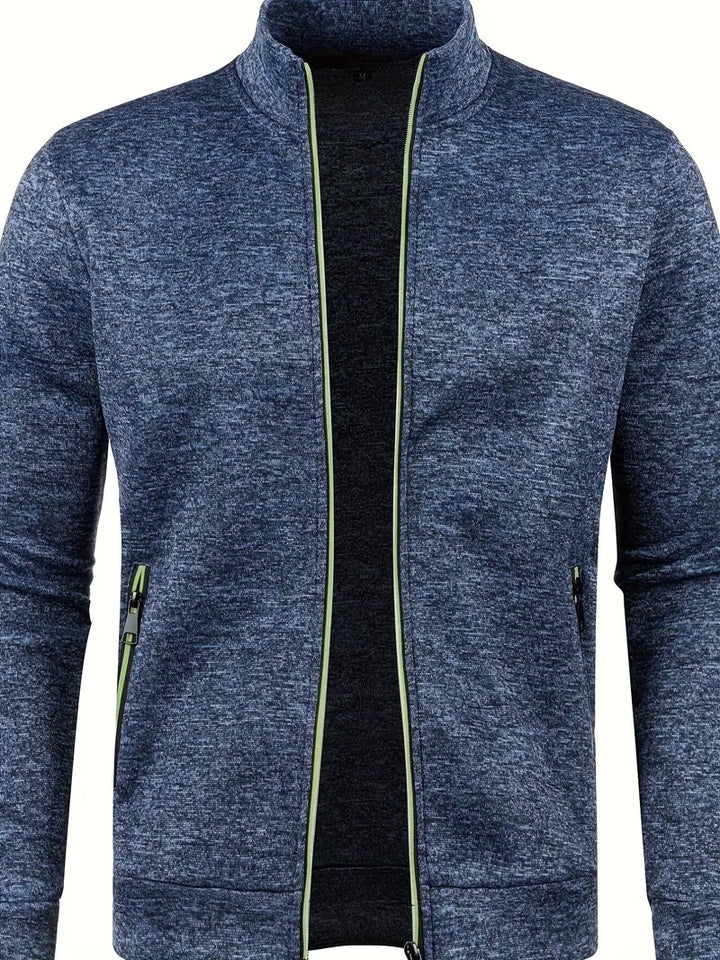 Die perfekte Herrenweste für Stil & Wärme. Ein Must-have für Herbst, Übergangszeit & milde Wintertage.
