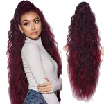 OMBRE BURGUNDER