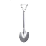 Tipp Schaufel - Silber