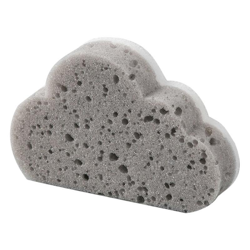 Langlebiger Wolkenschwamm, geruchsneutraler Reinigungsschwamm für alle Oberflächen in der Küche, stilvoll und praktisch.