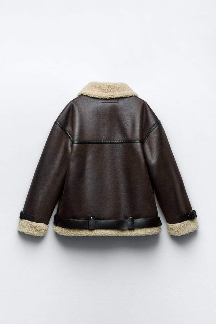 Zeitlose braune Damen Reversjacke, stilvoll & wetterfest. Die elegante Übergangsjacke für Mode, Freizeit und Outdoor.