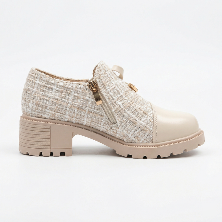 Elegante Damen High Heels mit spitzer Zehe, perfekt für Partys & Abendanlässe.