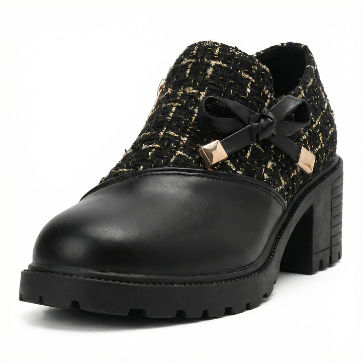 Schicke Damen High Heels mit spitzer Kappe & hohen Absätzen, ideal für elegante Anlässe.