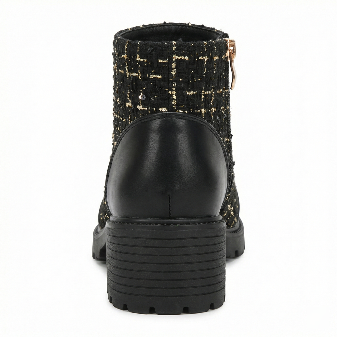 Party High Heels für Damen, spitze Zehen & elegante Absätze – perfekt für festliche Abende.