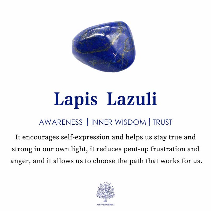 Grüne Aventurin-Halskette für Damen; polierter Edelstein-Schmuck, stilvolle Kristallkette.