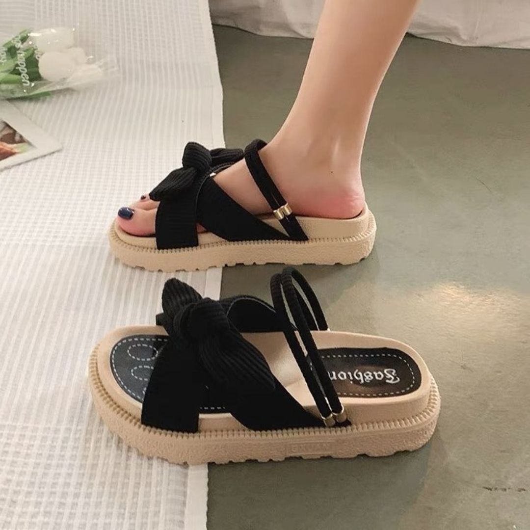 Stilvolle Damen Sandalen. Vielseitige Sommerschuhe mit Fokus auf Komfort & Fußgesundheit für jeden Anlass & die Mode.