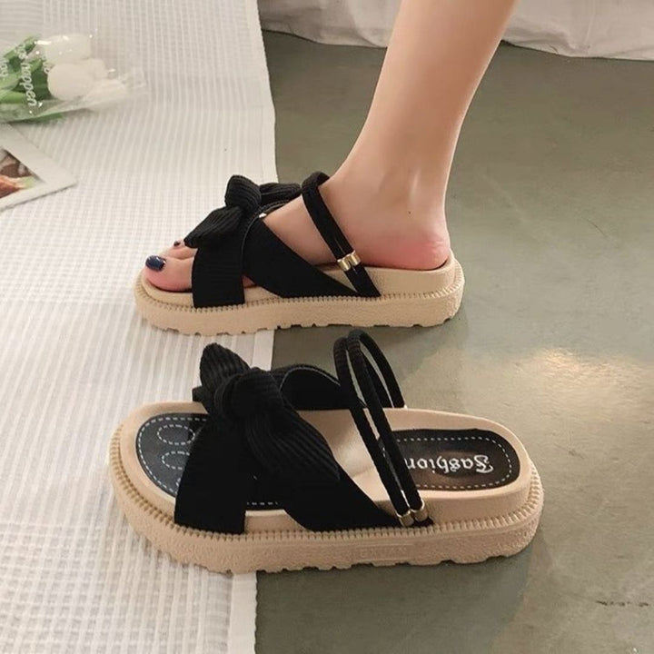 Stilvolle Damen Sandalen. Vielseitige Sommerschuhe mit Fokus auf Komfort & Fußgesundheit für jeden Anlass & die Mode.
