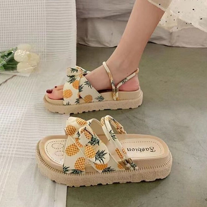 Moderne Damen Sommer Sandalen. Bequeme Damenschuhe, ideal für Alltag & besondere Anlässe, die Komfort & Eleganz vereinen.