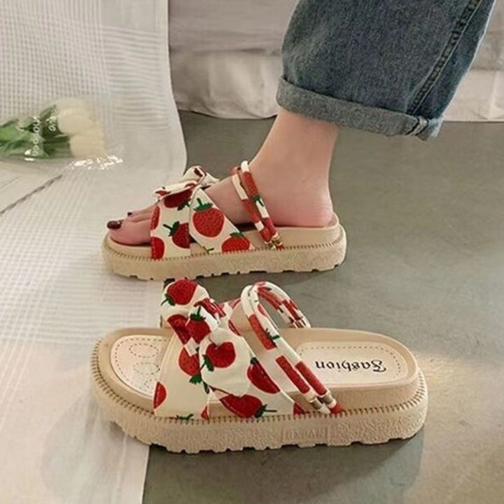 Leichte Damen Sandalen für den Sommer. Atmungsaktive & komfortable Schuhe, perfekt für Fußgesundheit & stilvolle Outfits.
