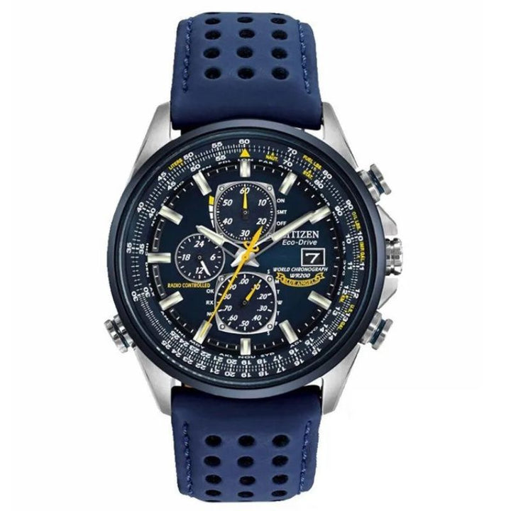 Herren Quarz Armbanduhr in Geschenkbox. Elegantes & präzises Accessoire, perfekte Geschenkidee für Männer.
