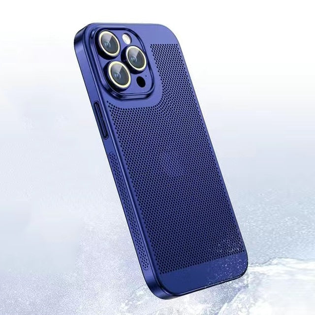 Moderne iPhone Hülle: Optimaler täglicher Schutz & elegantes Design, kratzfest und stoßfest.