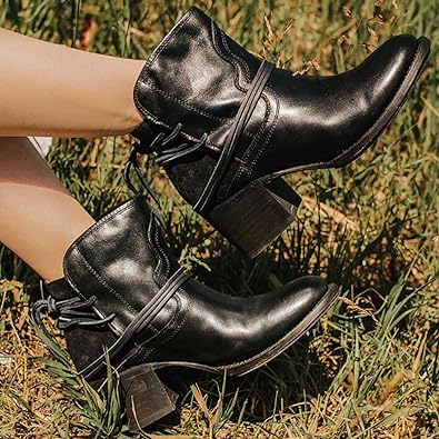 Hochwertige Leder Stiefeletten Celeste für Damen, elegant und modisch für jeden Anlass. Alltagstauglich.