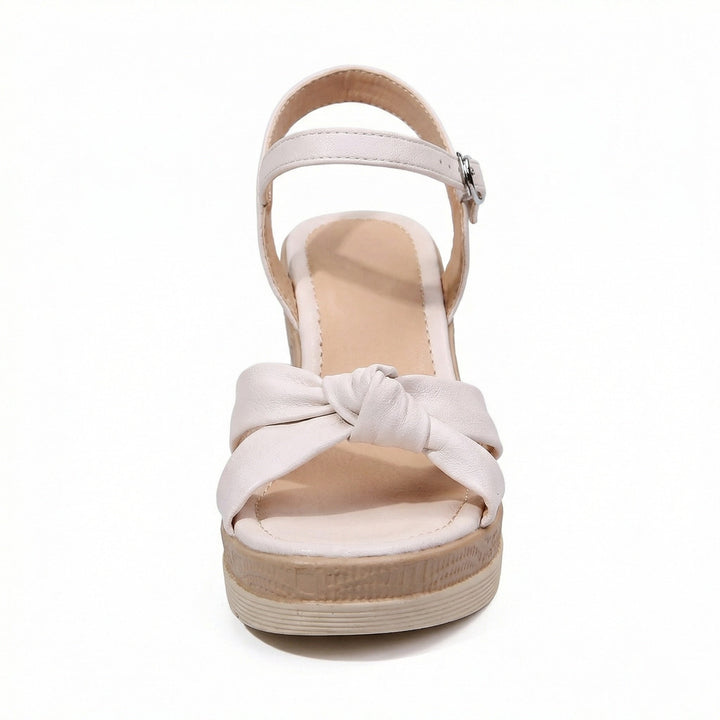 Gesundheitsfördernde Damensandalen: orthopädisch, bequem und modisch – die perfekten Sommerschuhe.